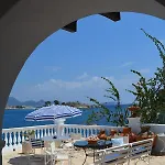 The Admiral's House Kastellorizo * Meyísti
