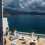 Villa The Admiral's House Kastellorizo Meyísti