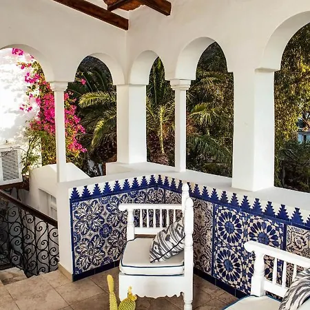 The Admiral's House Kastellorizo *