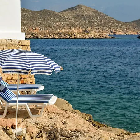 The Admiral's House Kastellorizo