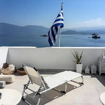 The Admiral's House Kastellorizo