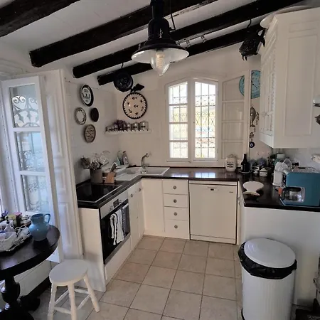 The Admiral's House Kastellorizo Villa