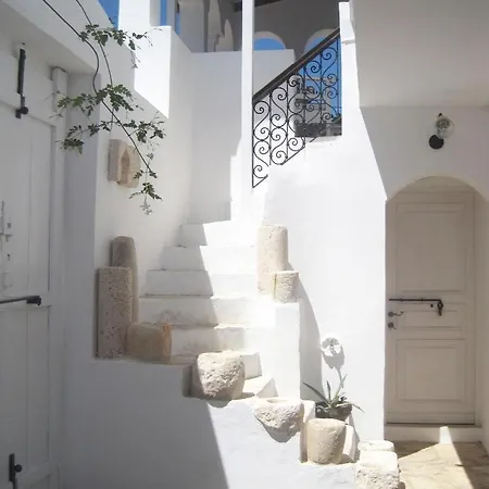 The Admiral's House Kastellorizo *