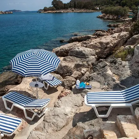 The Admiral's House Kastellorizo 别墅 *