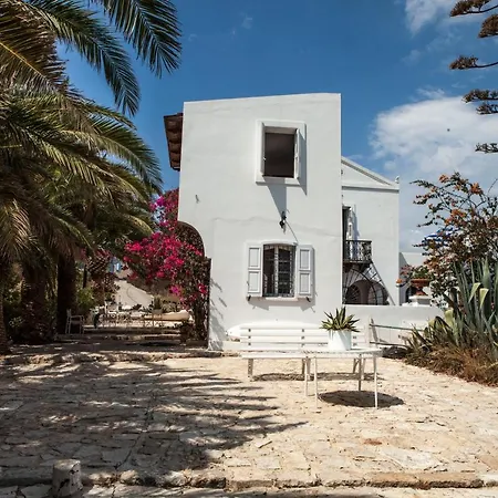 The Admiral's House Kastellorizo 别墅