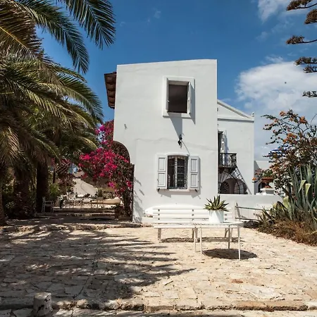 The Admiral's House Kastellorizo ヴィラ