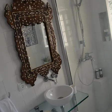 The Admiral's House Kastellorizo 别墅