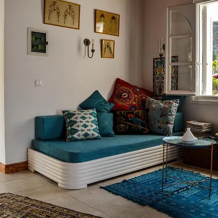 The Admiral's House Kastellorizo * Меис