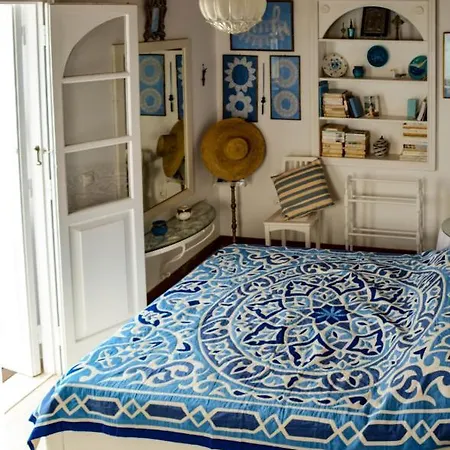 The Admiral's House Kastellorizo * Меис