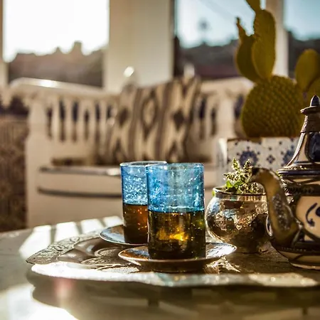ヴィラ The Admiral's House Kastellorizo *