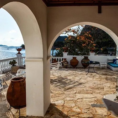 The Admiral's House Kastellorizo