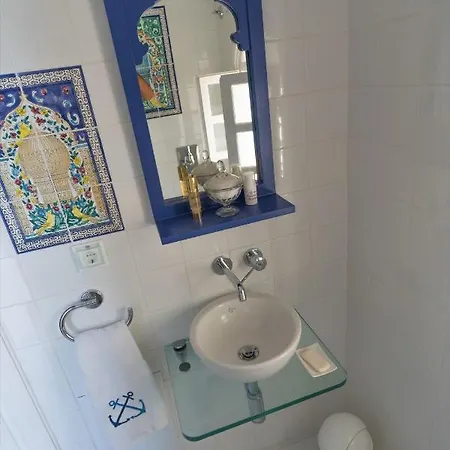 The Admiral's House Kastellorizo