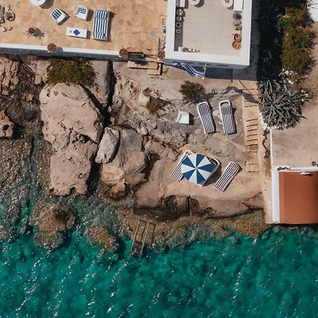 The Admiral's House Kastellorizo *