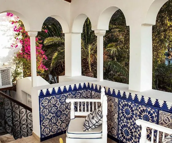 The Admiral's House Kastellorizo *