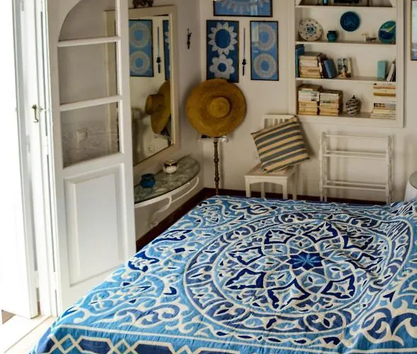 The Admiral's House Kastellorizo * ماغيستي