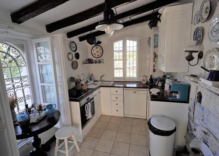 The Admiral's House Kastellorizo فيلة