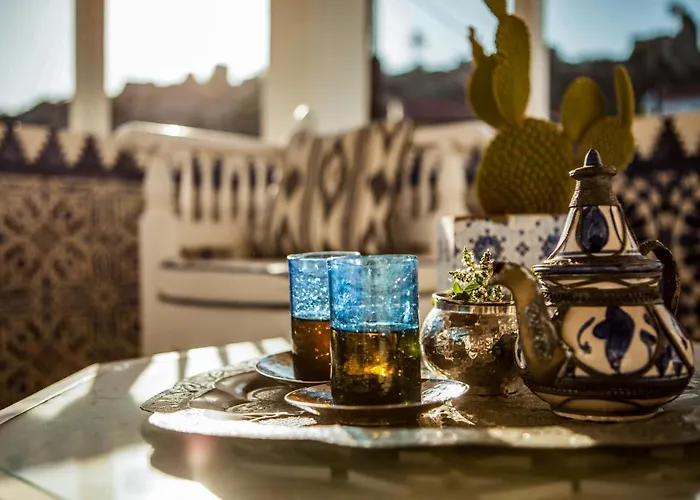 فيلة The Admiral's House Kastellorizo *