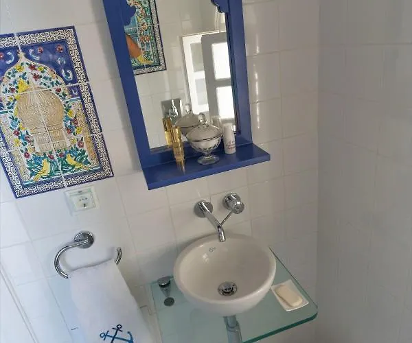 The Admiral's House Kastellorizo